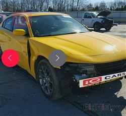 دودج تشارجر